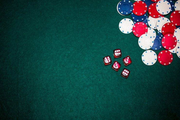 Tampilan meja Ekor Number di platform polo138 dengan dealer live dan antarmuka taruhan